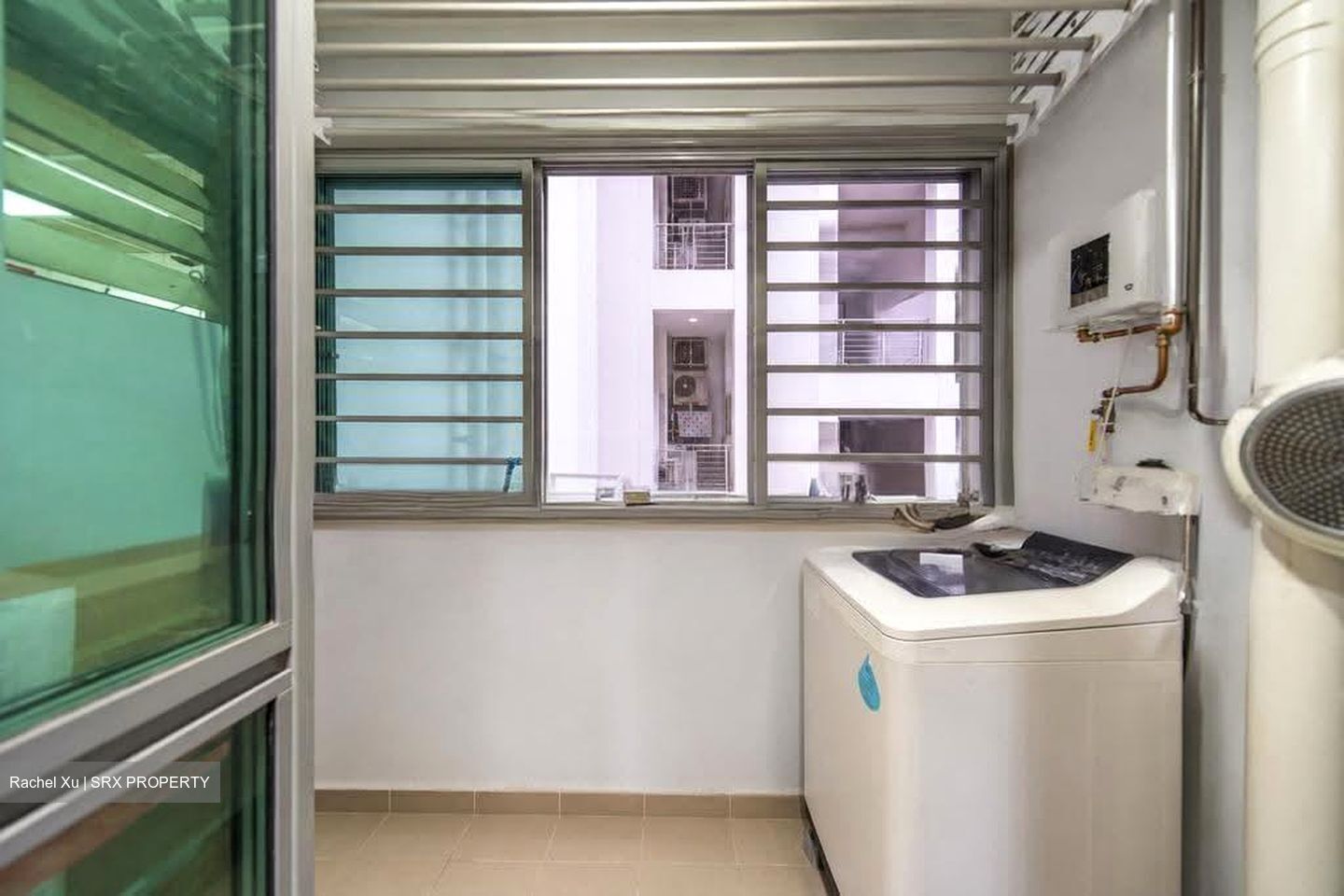 Blk 316B Waterway Cascadia (Punggol), HDB 4 Rooms #633139921
